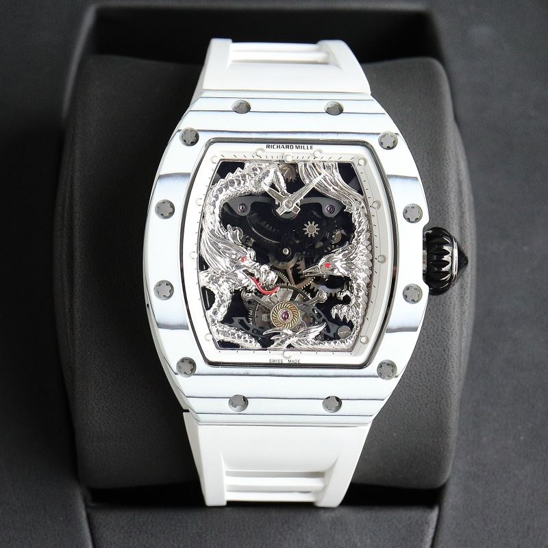 RICHARD MILLE Watches